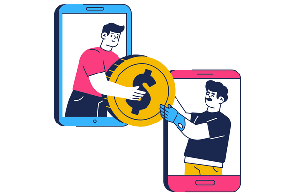 多元支付方式與便捷提款